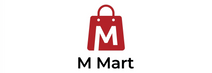 M Mart - Home