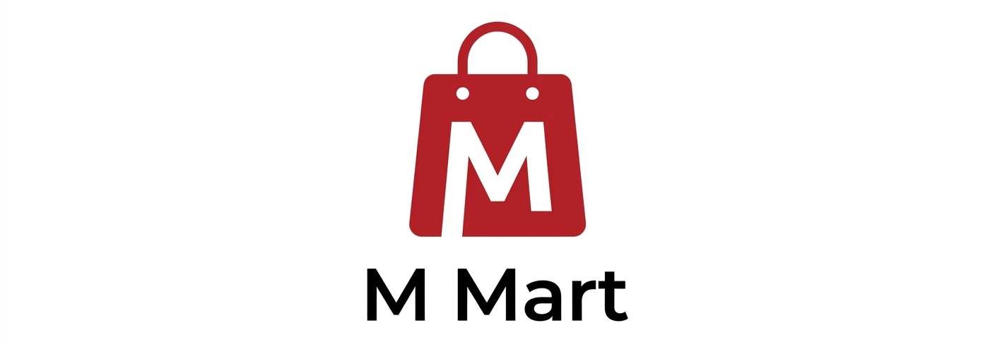 M Mart