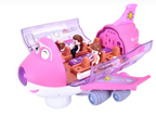 Rotating Electric Airplane ( UAE Delivrey Time: 1-3 Days )
