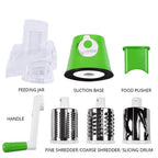 Electric Knife Sharpener ( UAE Delivery Time: 1-3 Days )