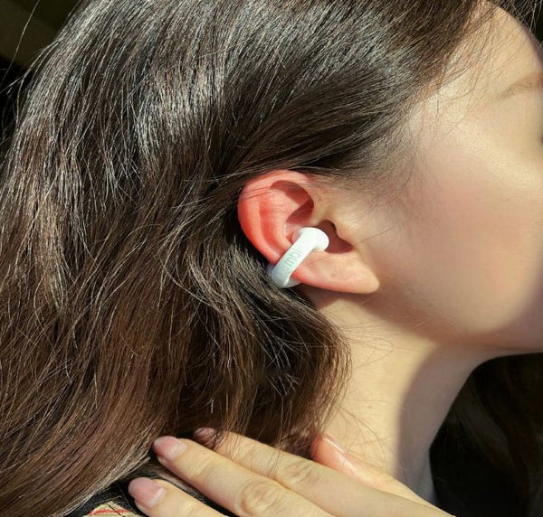 Bone Conduction Headphones ( UAE Delivery Time: 1-3 Days )