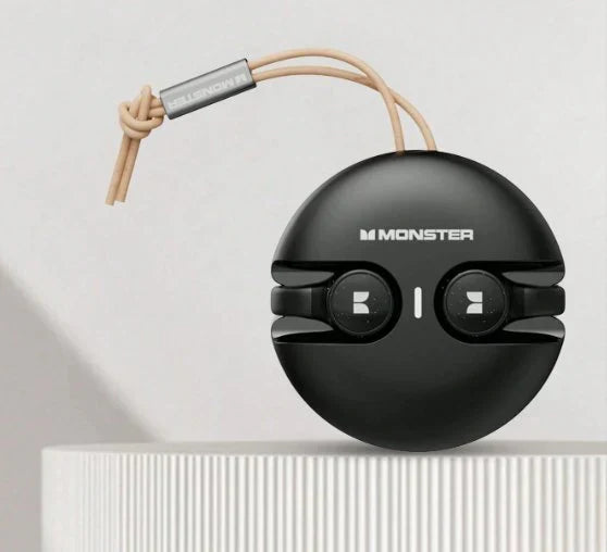 Clear Tide EarPods ( UAE Delivery Time: 1-3 Days )